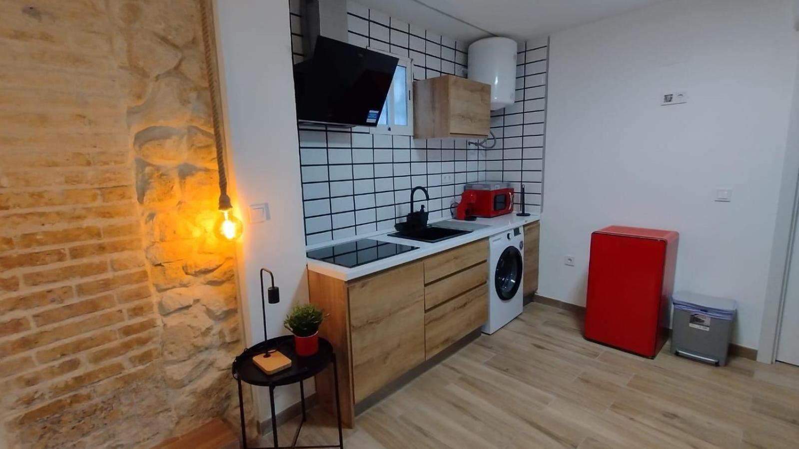 Apartamentos Marques Alicante Exterior foto