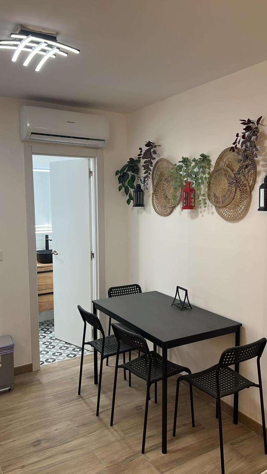 Apartamentos Marques Alicante Exterior foto