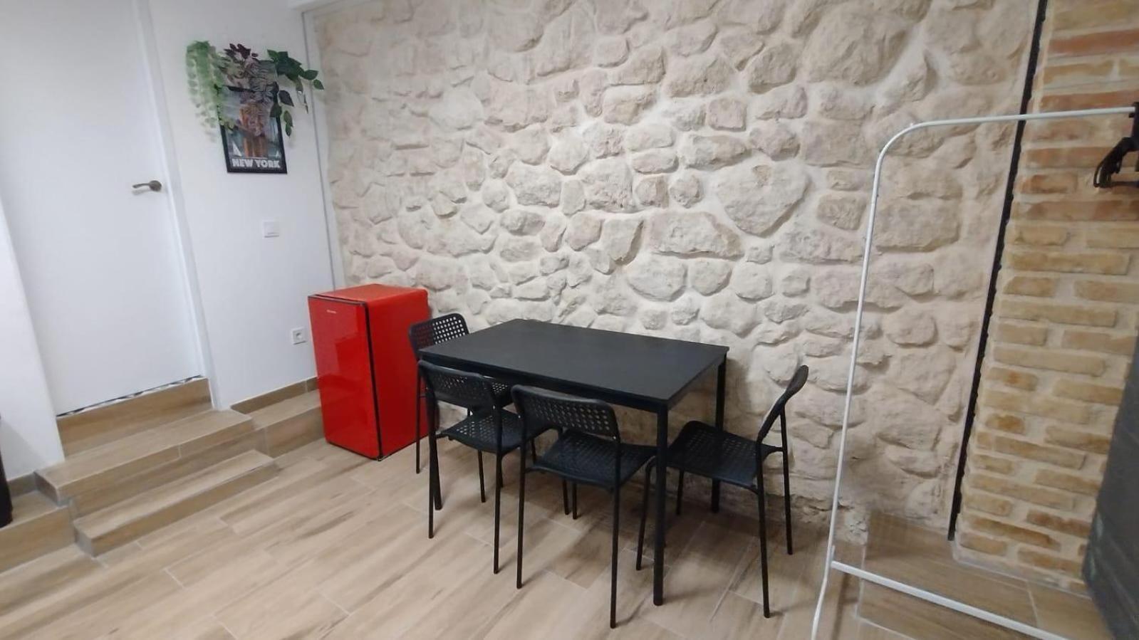 Apartamentos Marques Alicante Exterior foto