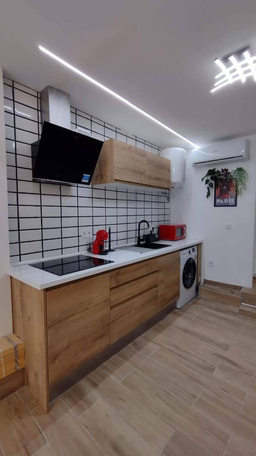 Apartamentos Marques Alicante Zimmer foto